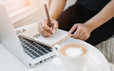 Das ist der erste Blogbeitrag